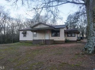 1934 Athens Rd, Royston, GA 30662