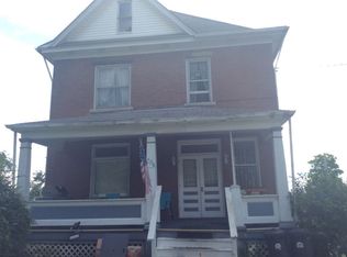 232-234 Cecelia St, Butler, PA 16001