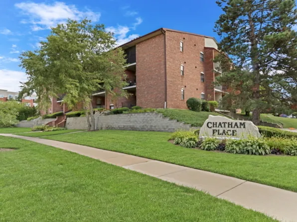 780 Weidner Rd APT 105, Buffalo Grove, IL 60089