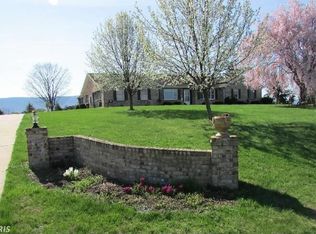 182 Beaver Ln, Mount Jackson, VA 22842