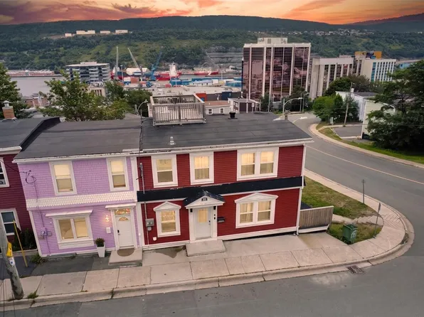 99 Cabot Street, St. John's, NL A1C1Z7