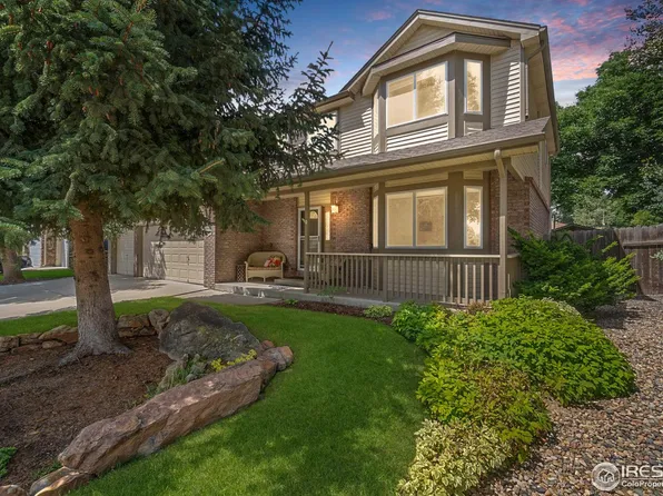 2415 Maplewood Cir W, Longmont, CO 80503