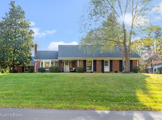 506 Jarvis Ln, Louisville, KY 40207