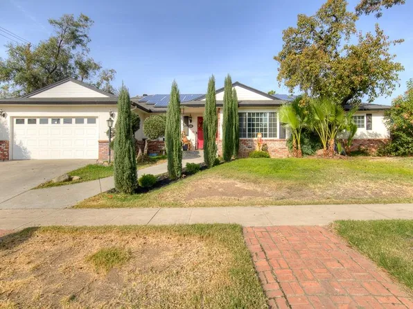 622 E Pinedale Ave, Fresno, CA 93720