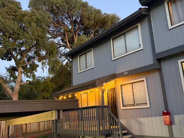 3430 San Pablo Dam Rd APT 60