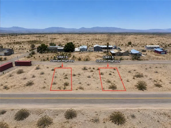 12661 S Oatman Highway, Topock, AZ 86436