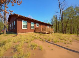 2597B Brewer Rd, Booneville, AR 72927