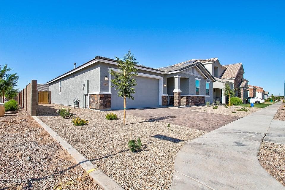 1st image of 11407 W La Reata Ave