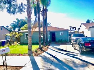 13544 Meyer Rd, Whittier, CA 90605