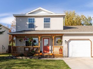 411 Prairie Ave, Bozeman, MT 59718