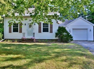 32 Oconnell St, Lewiston, ME 04240