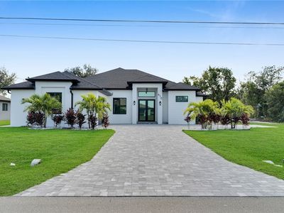 610 NW 1st St, Cape Coral, FL, 33993