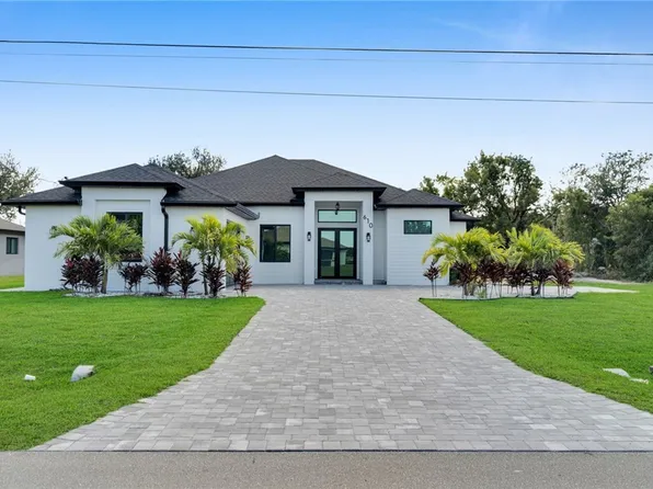 610 NW 1st St, Cape Coral, FL 33993
