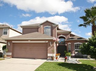 4315 Northern Dancer Way, Orlando, FL 32826