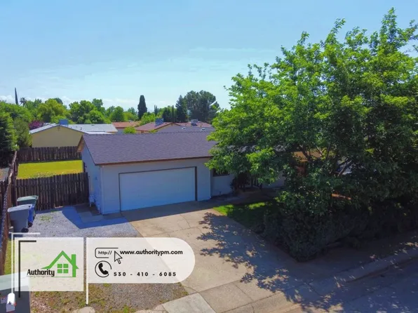 3673 Scorpius Way, Redding, CA 96002