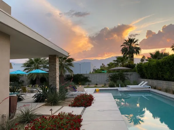 70442 Verlaine Dr, Rancho Mirage, CA 92270