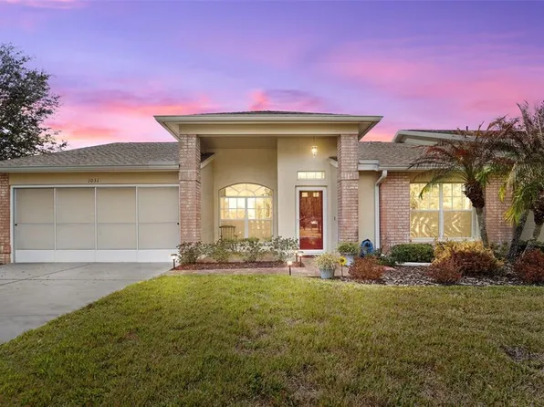 1031 Almondwood Dr, New Port Richey, FL 34655