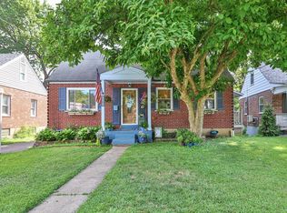 2582 Bonnie Dr, Cincinnati, OH