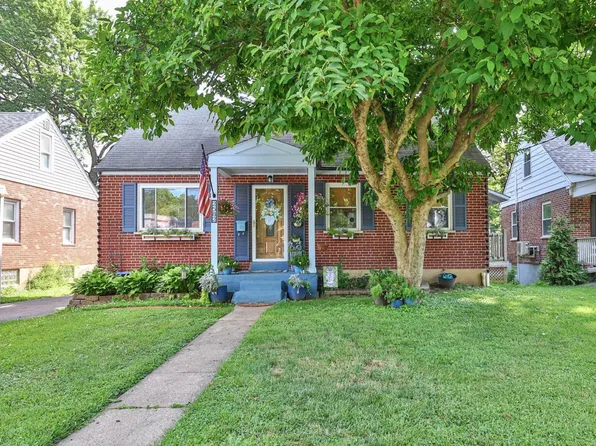 2582 Bonnie Dr, Cincinnati, OH 45230