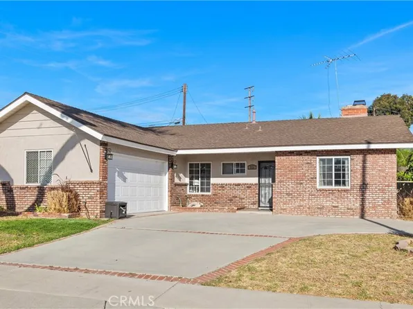 720 N Fonda St, La Habra, CA 90631
