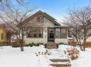 3536 36th Ave S, Minneapolis, MN 55406