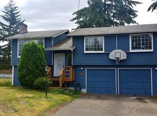 1708 152nd St E, Tacoma, WA 98445