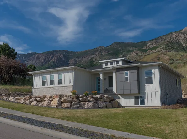 3264 N Mountain Rd, Ogden, UT 84414