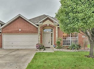 6702 Sandgate Dr, Arlington, TX 76002