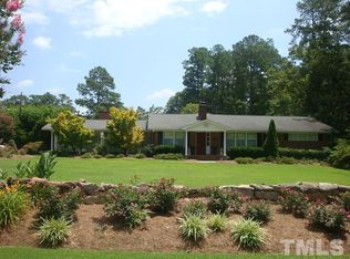131 Jeffress Dr, Louisburg, NC 27549