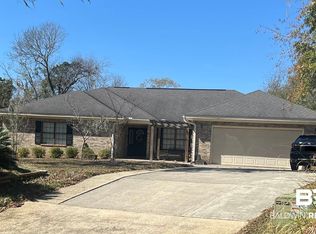 6 Lookout St, Spanish Fort, AL 36527