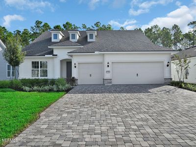 73 GLENHURST Avenue, Ponte Vedra, FL, 32081