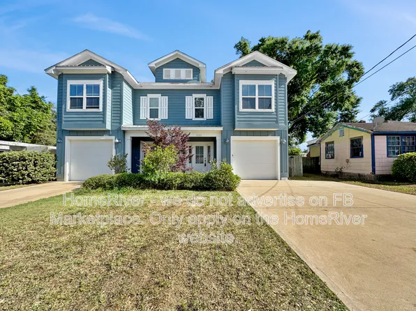 1523 E Leonard St, Pensacola, FL 32503