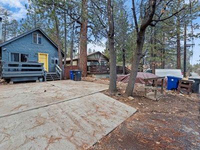 742 Wabash Ln, Sugarloaf, CA, 92386