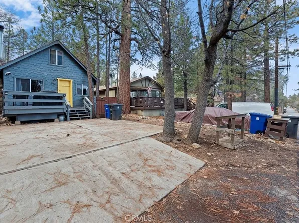 742 Wabash Ln, Sugarloaf, CA 92386
