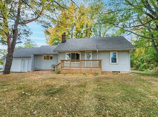 9291 Bay Creek Rd, Erie, MI 48133