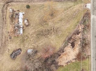 8948 E 2100 North Rd, Oakwood, IL 61858