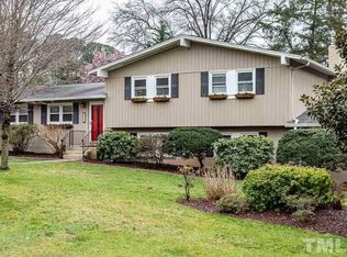 2514 Catalina Ct, Raleigh, NC 27607