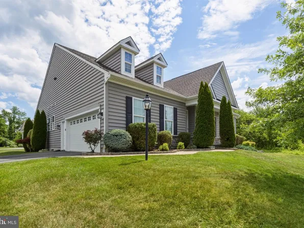 108 Green Forest Dr, Middletown, DE 19709