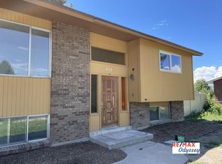 832 E Cavendish Cir, Sandy, UT 84094