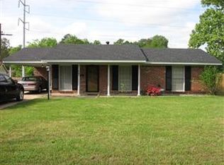 4418 Sunshine Dr, Montgomery, AL 36116