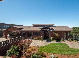 94 Purdue Ave, Kensington, CA 94708