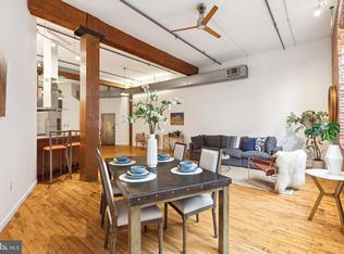 428 N 13th St APT 3E, Philadelphia, PA 19123