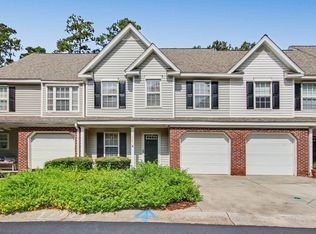 314 Red Rose Blvd. #3, Pawleys Island, SC 29585