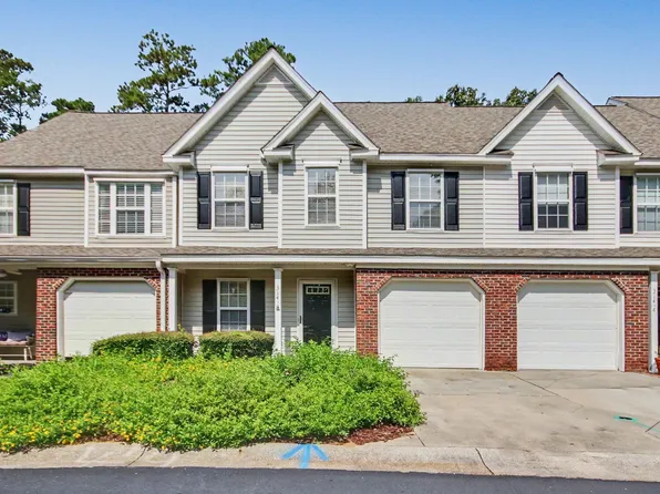 314 Red Rose Blvd. #3, Pawleys Island, SC 29585