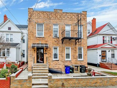 63 Bay 13th St, Brooklyn, NY, 11214