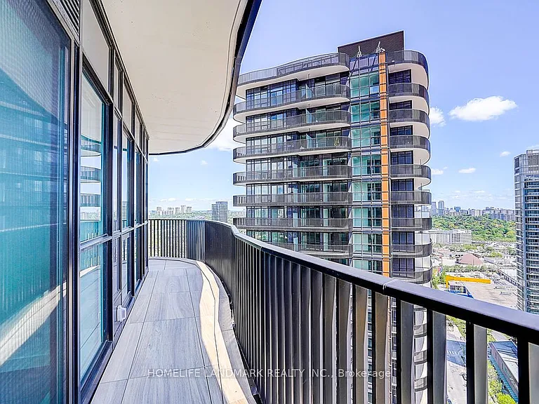 18 Esther Shiner Blvd #2611 — Photo 41