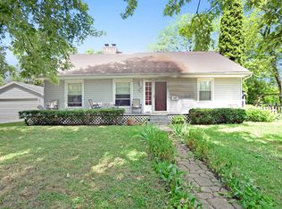 3306 Sunnylane, Lansing, MI 48906