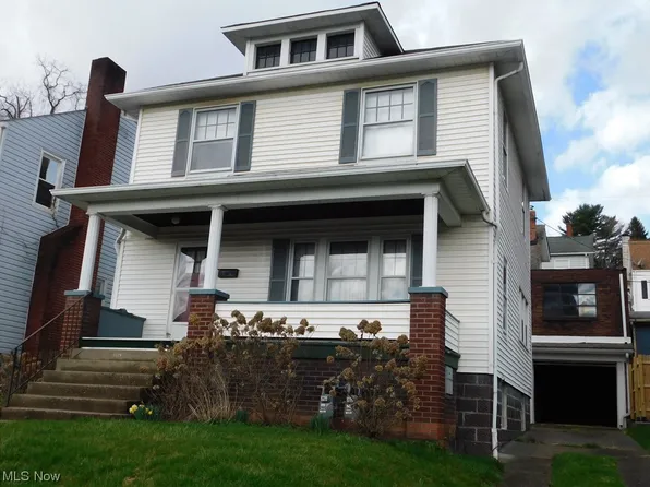 1213 & 1213.5 Indiana St, Martins Ferry, OH 43935