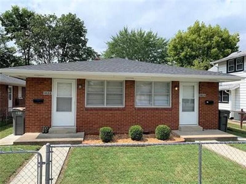 1st image of 1822 N Goodlet Ave #1822