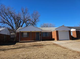 801 S Midwest Blvd, Midwest City, OK 73110